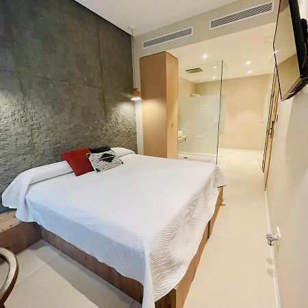 Hotel Boutique Sabbia Valencia Ngoại thất bức ảnh