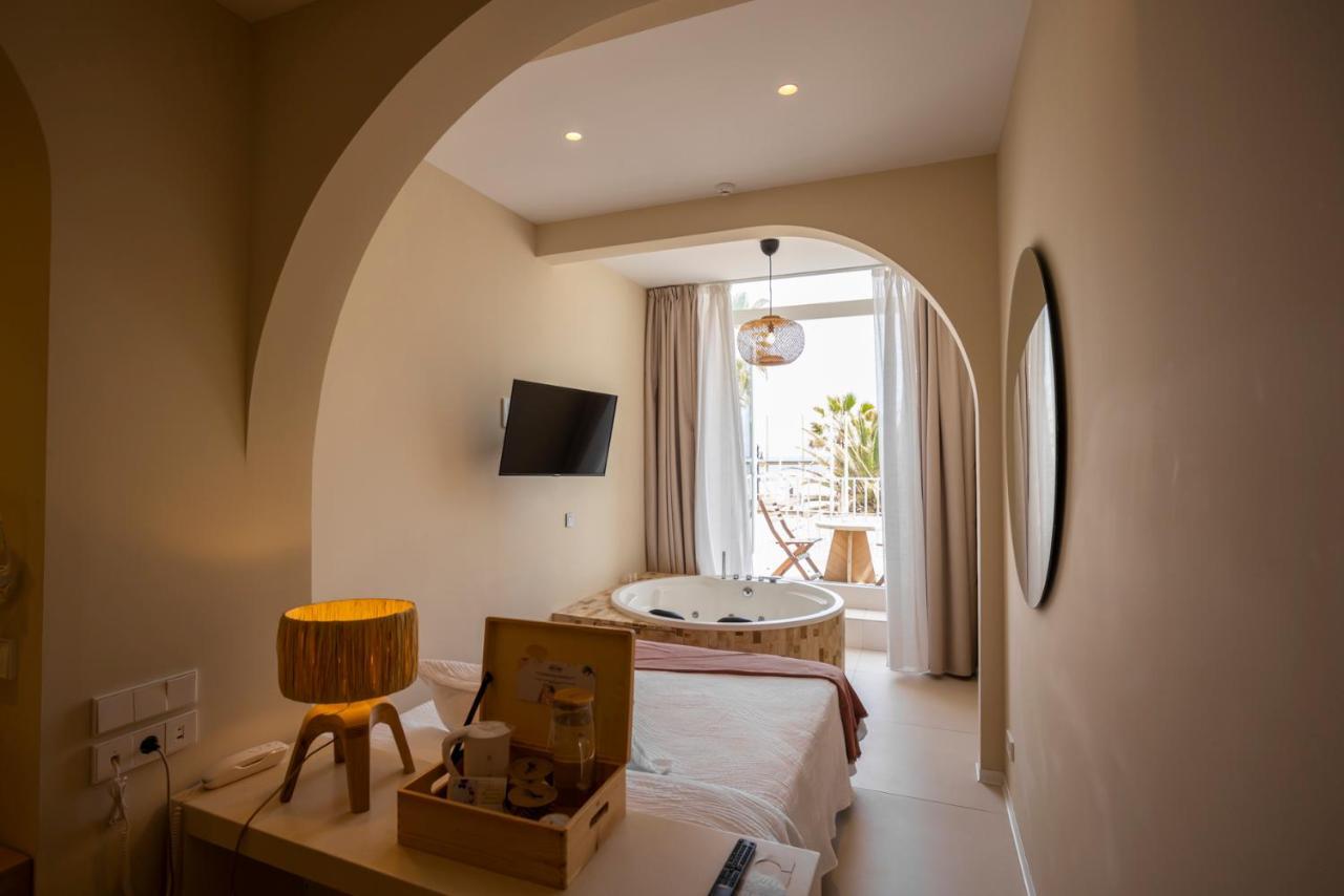 Hotel Boutique Sabbia Valencia Ngoại thất bức ảnh