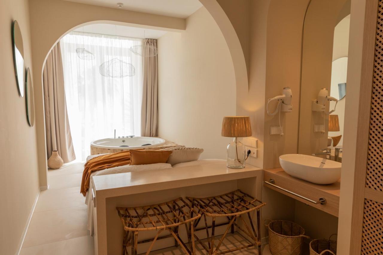 Hotel Boutique Sabbia Valencia Ngoại thất bức ảnh