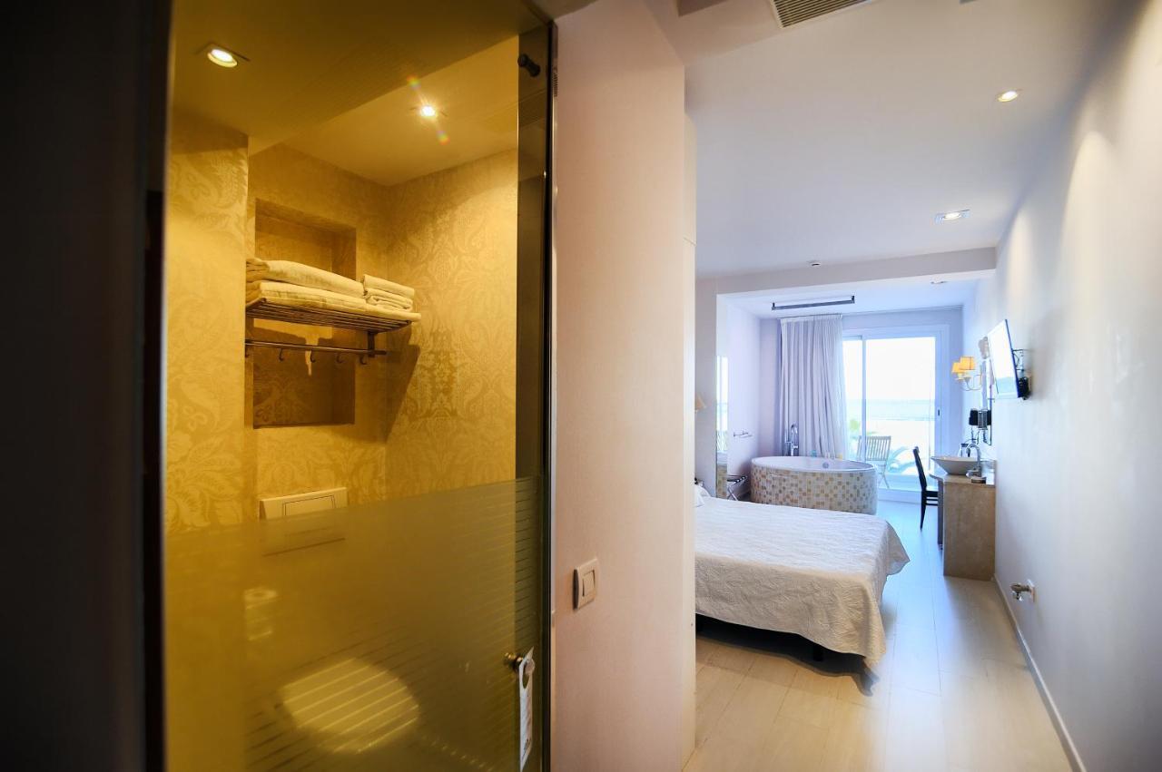 Hotel Boutique Sabbia Valencia Ngoại thất bức ảnh