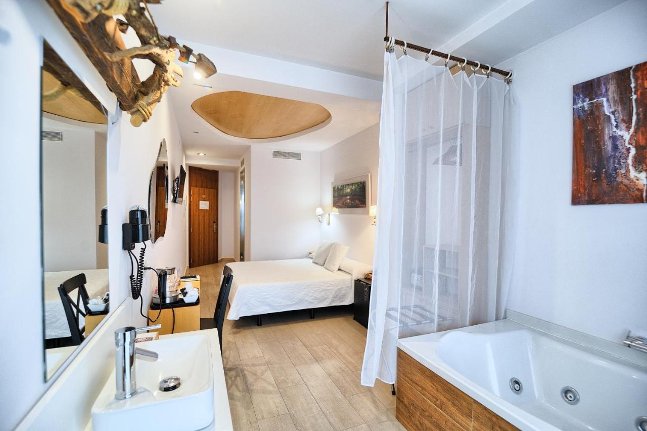Hotel Boutique Sabbia Valencia Ngoại thất bức ảnh
