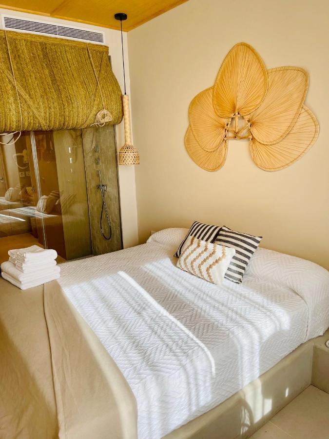 Hotel Boutique Sabbia Valencia Ngoại thất bức ảnh