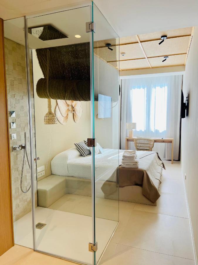 Hotel Boutique Sabbia Valencia Ngoại thất bức ảnh
