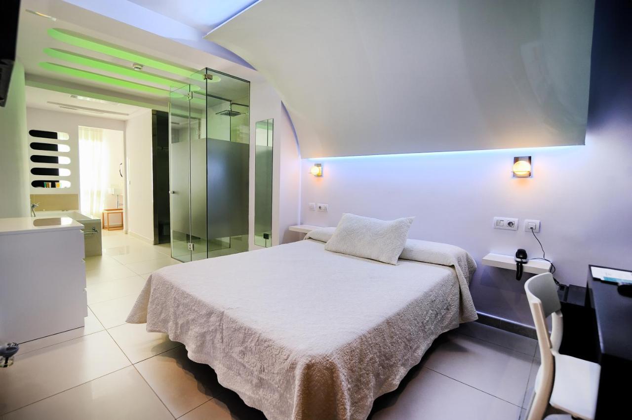 Hotel Boutique Sabbia Valencia Ngoại thất bức ảnh