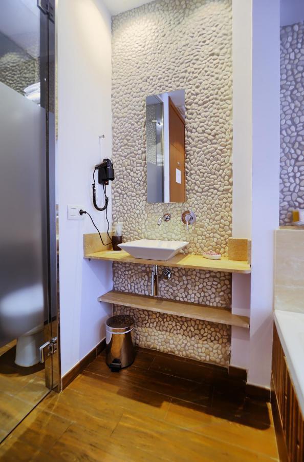 Hotel Boutique Sabbia Valencia Ngoại thất bức ảnh