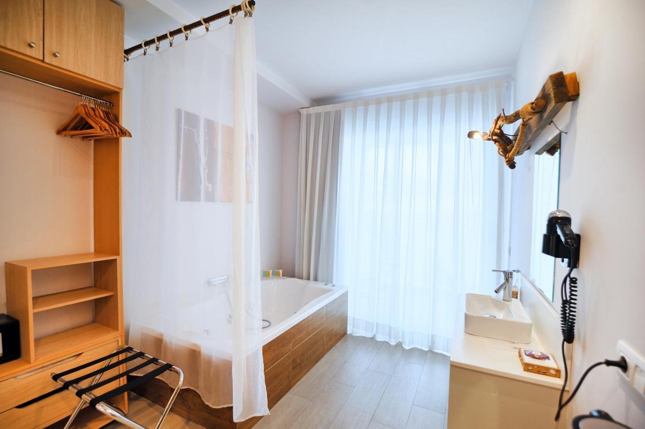 Hotel Boutique Sabbia Valencia Ngoại thất bức ảnh