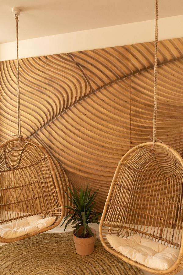 Hotel Boutique Sabbia Valencia Ngoại thất bức ảnh