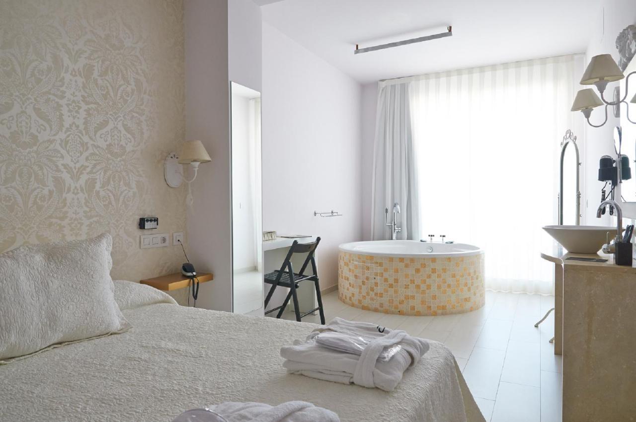Hotel Boutique Sabbia Valencia Ngoại thất bức ảnh