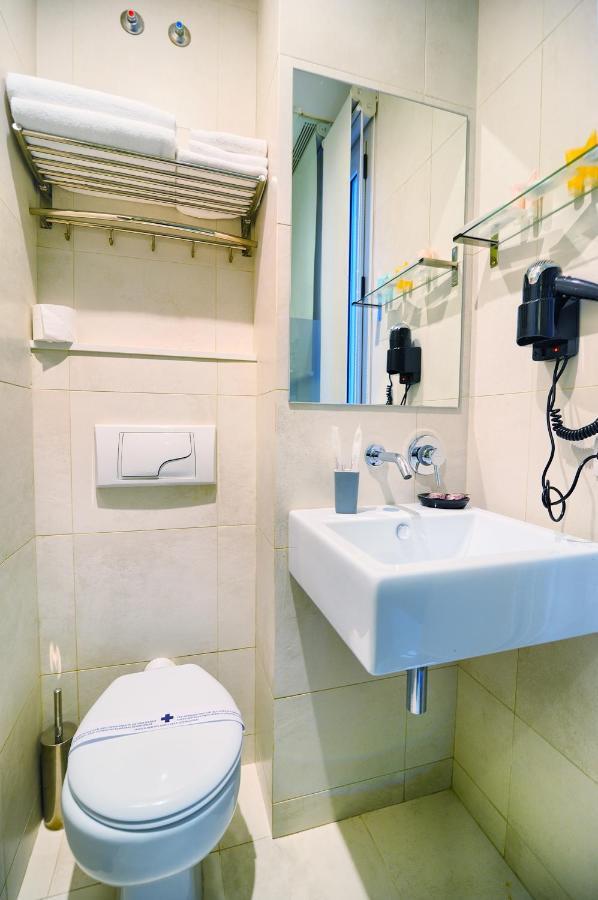 Hotel Boutique Sabbia Valencia Ngoại thất bức ảnh
