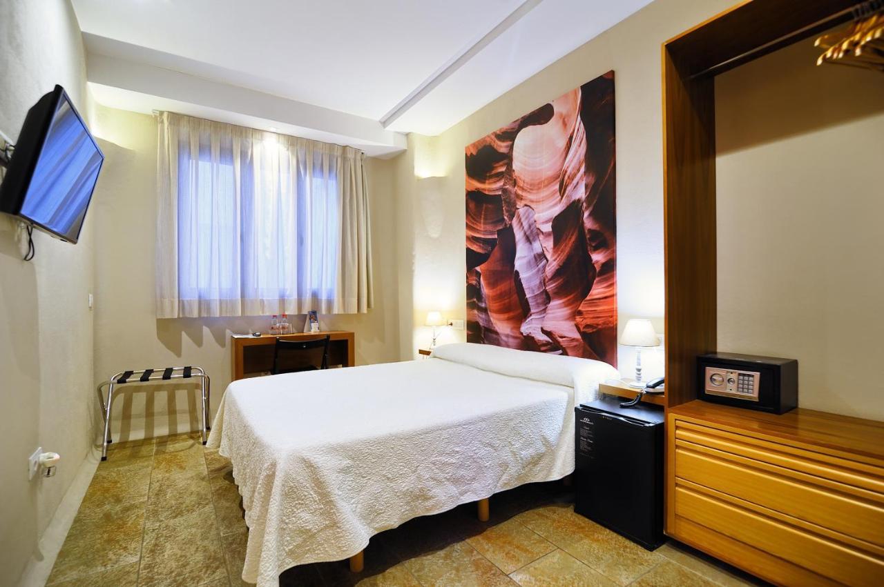 Hotel Boutique Sabbia Valencia Ngoại thất bức ảnh