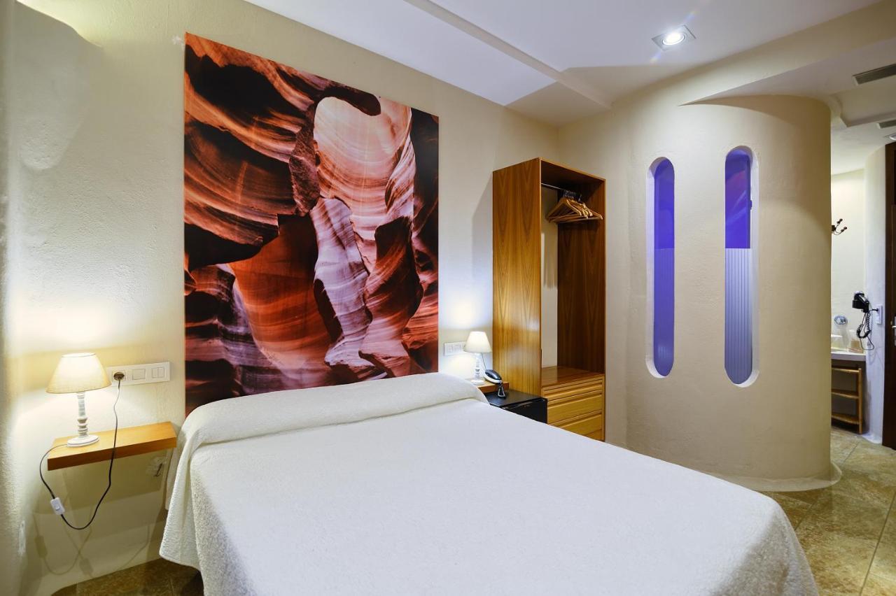 Hotel Boutique Sabbia Valencia Ngoại thất bức ảnh