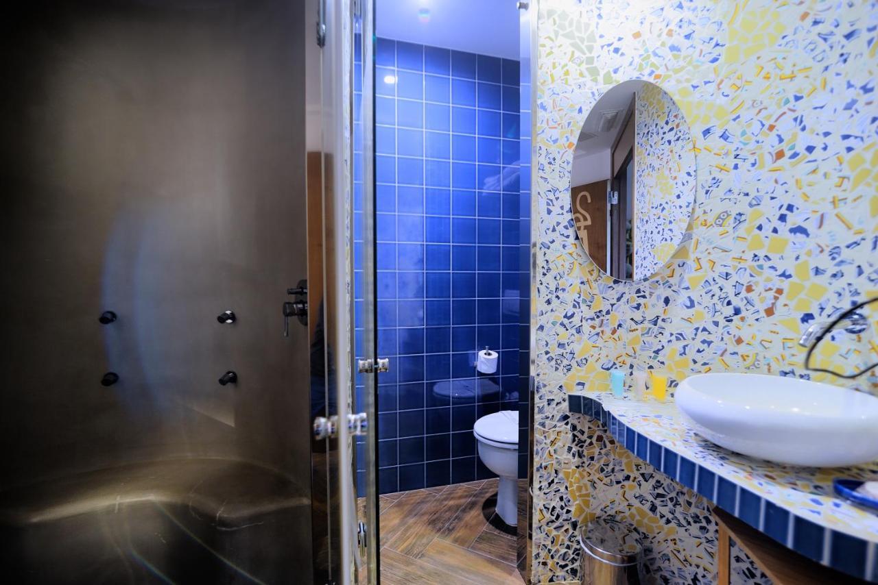 Hotel Boutique Sabbia Valencia Ngoại thất bức ảnh