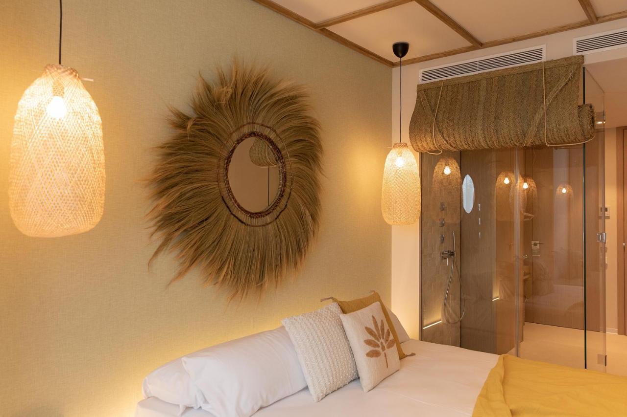 Hotel Boutique Sabbia Valencia Ngoại thất bức ảnh