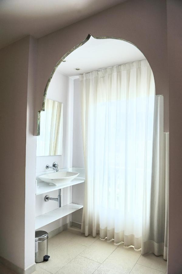 Hotel Boutique Sabbia Valencia Ngoại thất bức ảnh