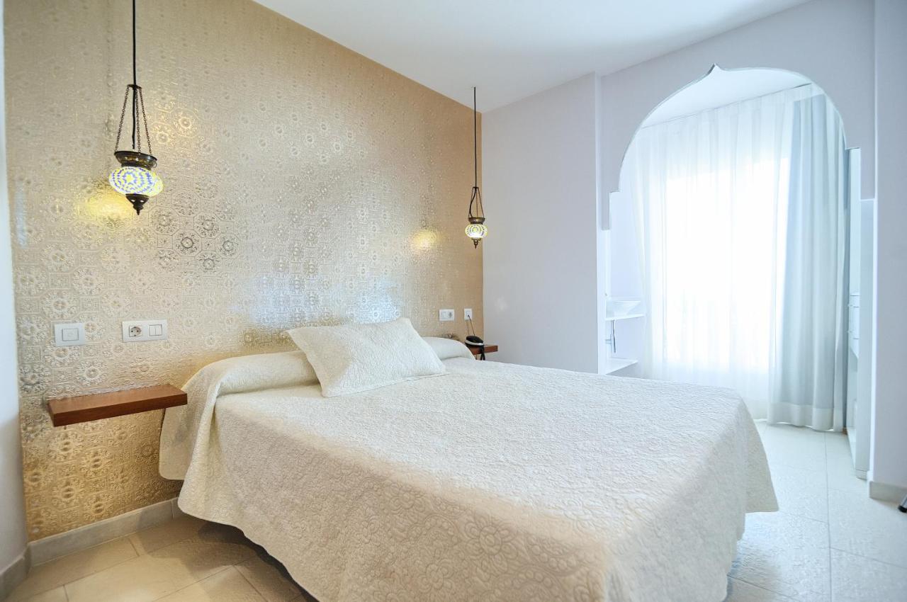 Hotel Boutique Sabbia Valencia Ngoại thất bức ảnh