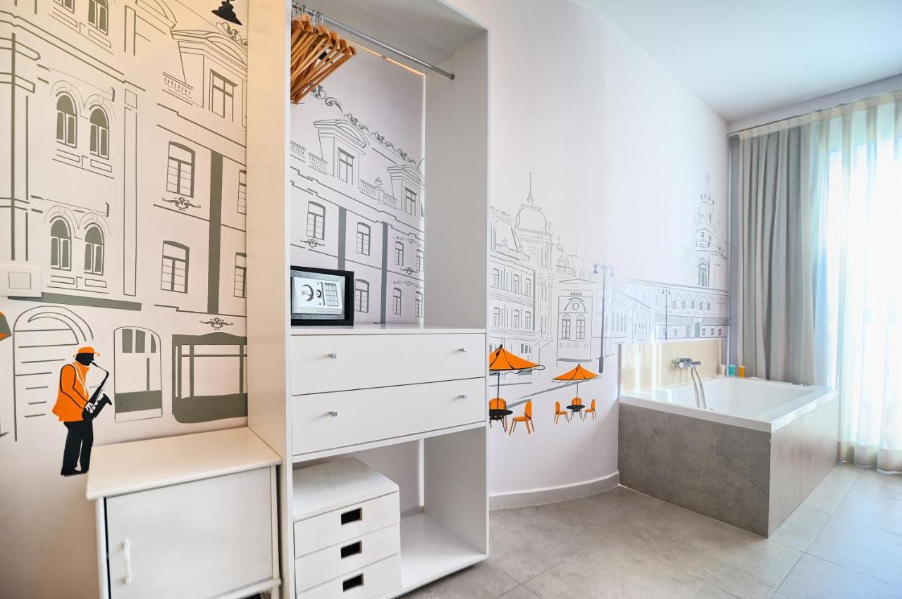 Hotel Boutique Sabbia Valencia Ngoại thất bức ảnh